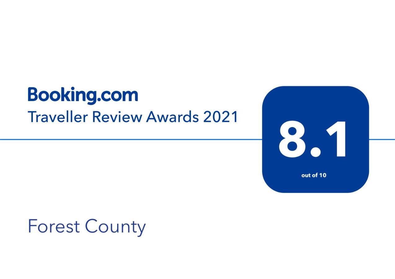 Forest County Hotel Munnar Ngoại thất bức ảnh