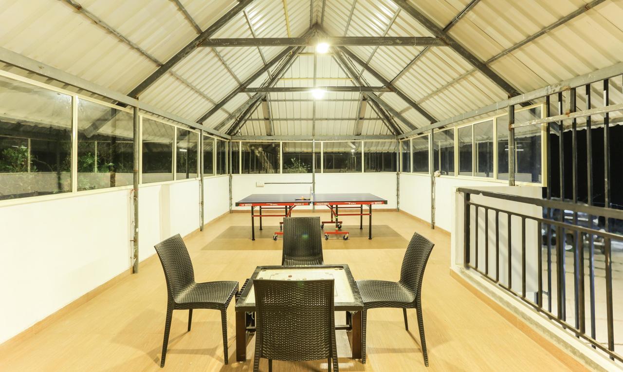 Forest County Hotel Munnar Ngoại thất bức ảnh
